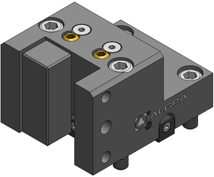 Produktfoto 1 von E10/U1"T55X65