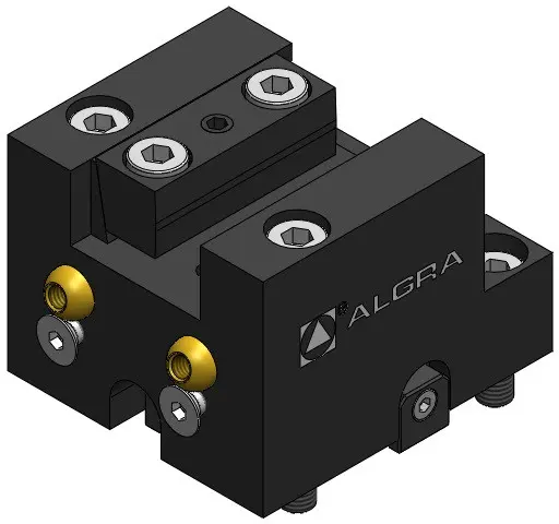 Produktfoto 1 von E10/UA0.75"T45X60