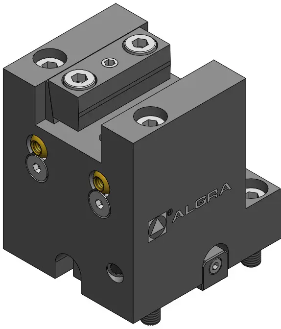 Produktfoto 1 von E10/UA0.75"T45X90