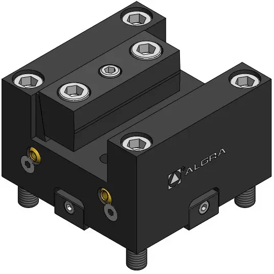 Produktfoto 1 von E10/UA1.25"T75X70