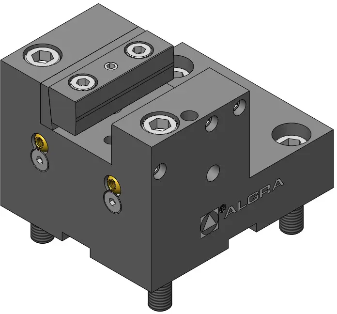 Produktfoto 1 von E10/UA1"NLX90