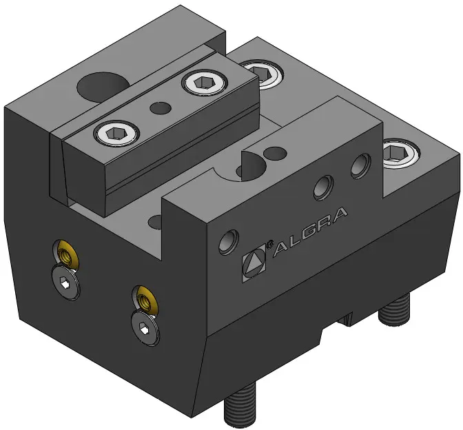 Produktfoto 1 von E10/UA1"NZX80