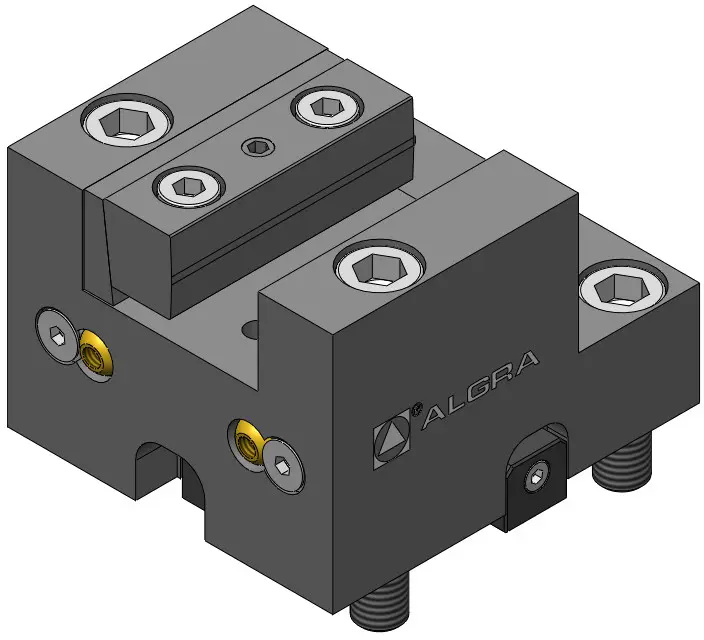 Produktfoto 1 von E10/UA1"T65X70