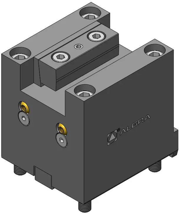 Produktfoto 1 von E10/UA25TS65X100