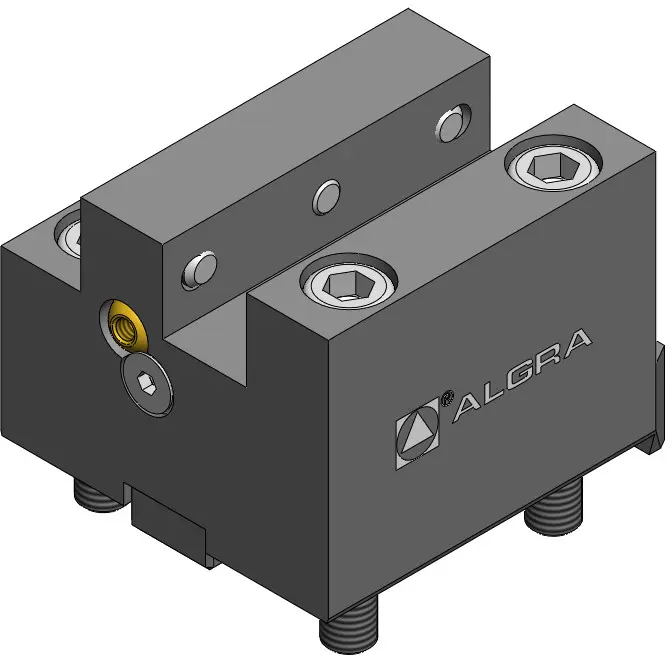 Produktfoto 1 von E10/UA20N55X60