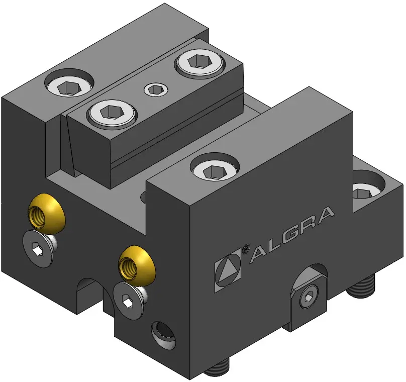 Produktfoto 1 von E10/UA20T45X60