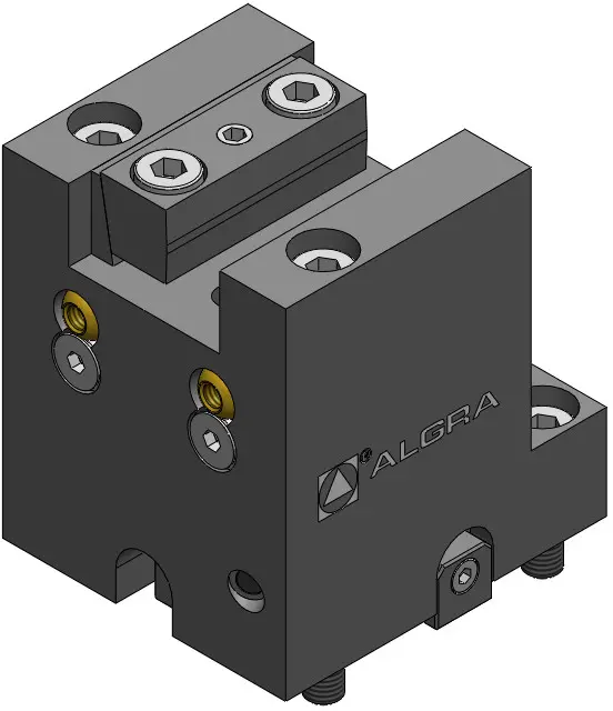 Produktfoto 1 von E10/UA20T45X90