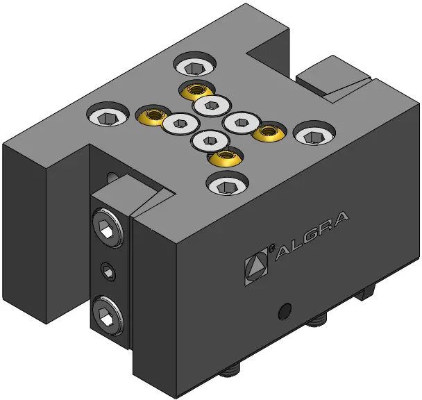 Produktfoto 1 von E10/UD0.75"N44X62