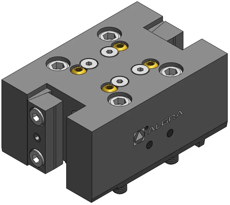Produktfoto 1 von E10/UD0.75"N55X62