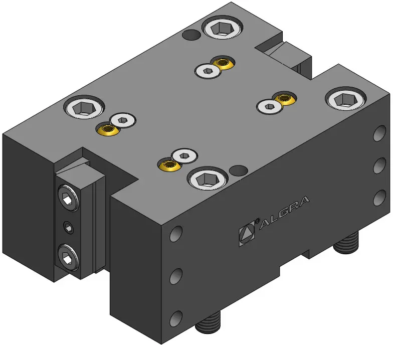 Produktfoto 1 von E10/UD0.75"NLX70