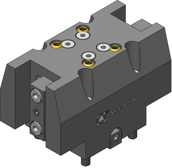 Produktfoto 1 von E10/UD0.75"T45X85