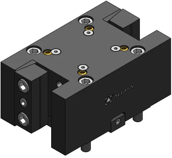 Produktfoto 1 von E10/UD1.25"T75X85