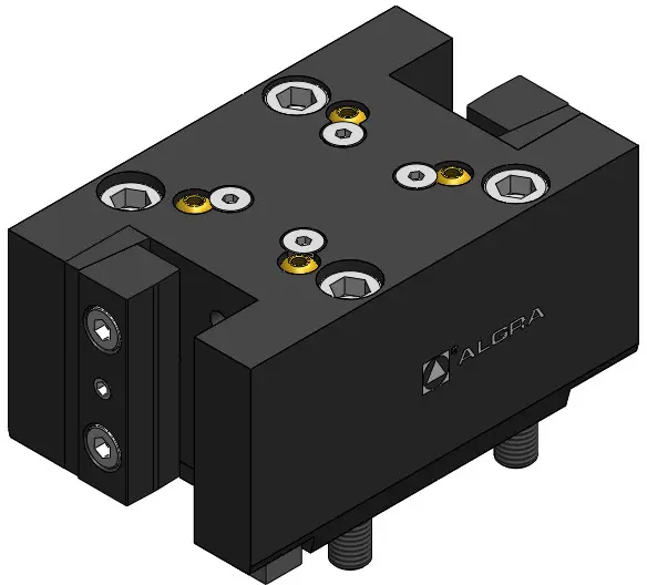 Produktfoto 1 von E10/UD1"K60X75