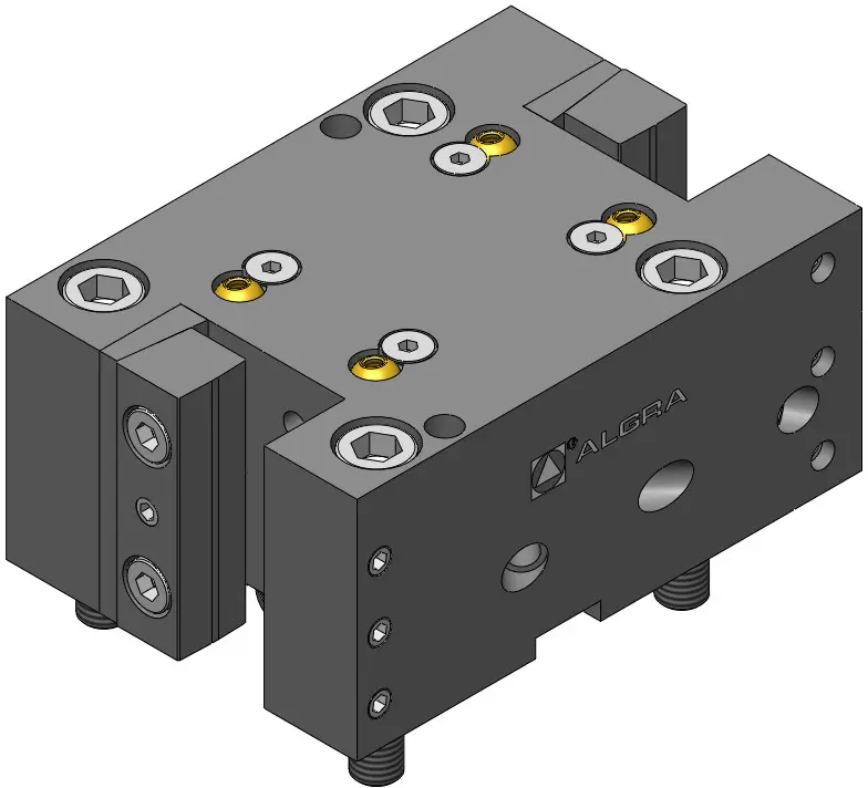 Produktfoto 1 von E10/UD1"NLX70