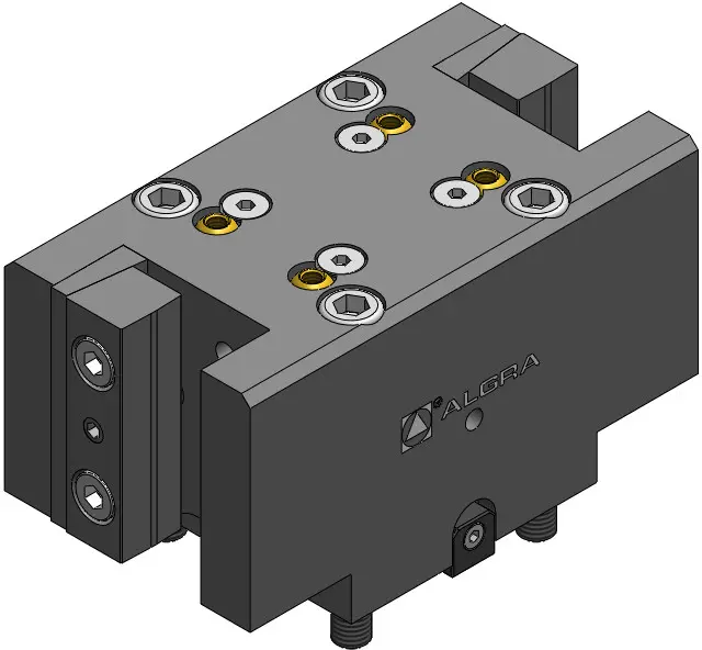 Produktfoto 1 von E10/UD1"T55X85