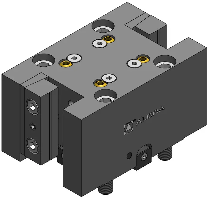 Produktfoto 1 von E10/UD1"T65X80