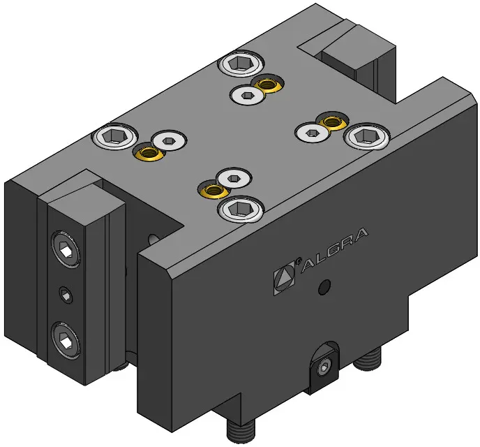 Produktfoto 1 von E10/UD25T55X85