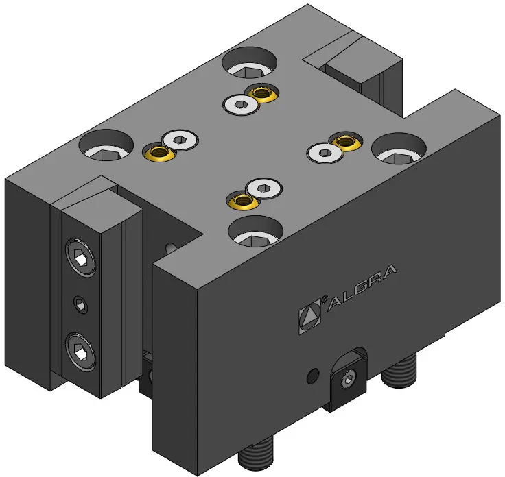 Produktfoto 1 von E10/UD25T65X80