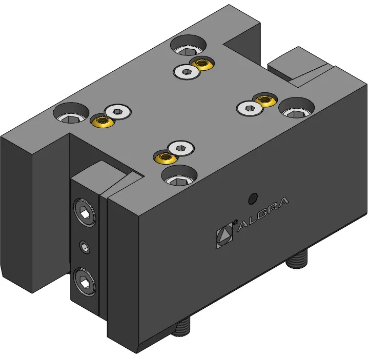 Produktfoto 1 von E10/UD25TS65X75