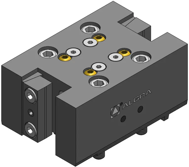 Produktfoto 1 von E10/UD20N55X62
