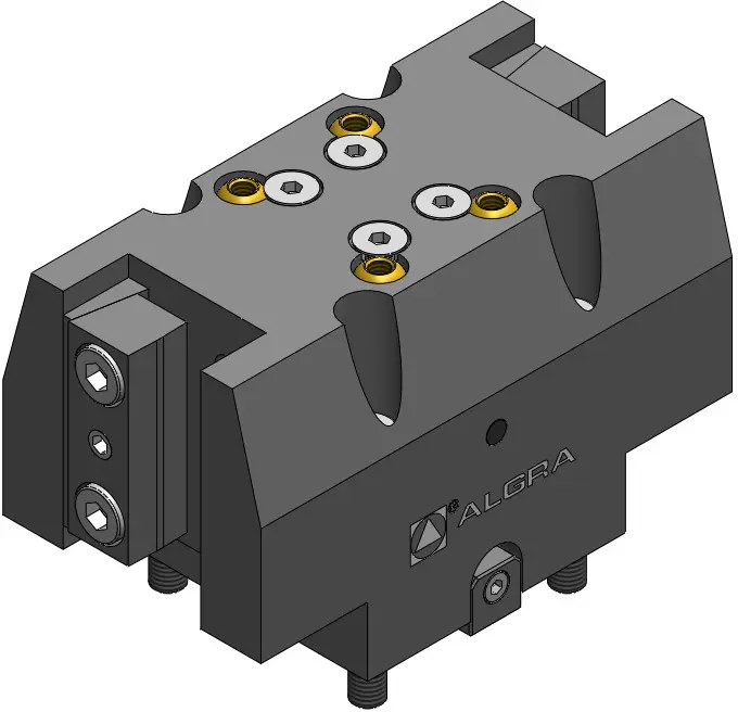 Produktfoto 1 von E10/UD20T45X85