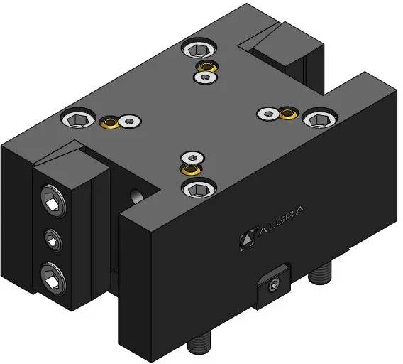 Produktfoto 1 von E10/UD32T75X85