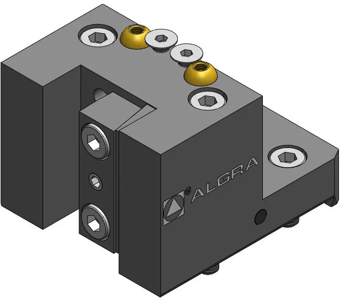 Produktfoto 1 von E10/US0.75"N44X62