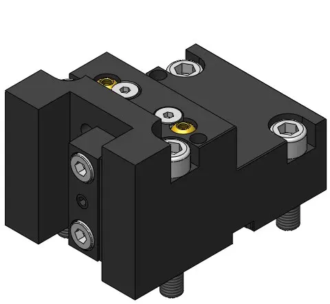 Produktfoto 1 von E10/US0.75"NZX70