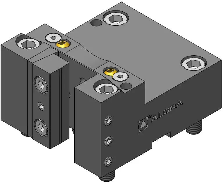 Produktfoto 1 von E10/US1"NLX70