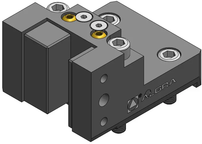 Produktfoto 1 von E10/US25/20N55X62