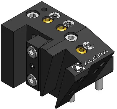 Produktfoto 1 von E12/IDD0.75"N44X65