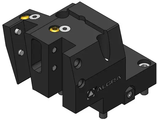 Produktfoto 1 von E12/IDS0.75"T45X85