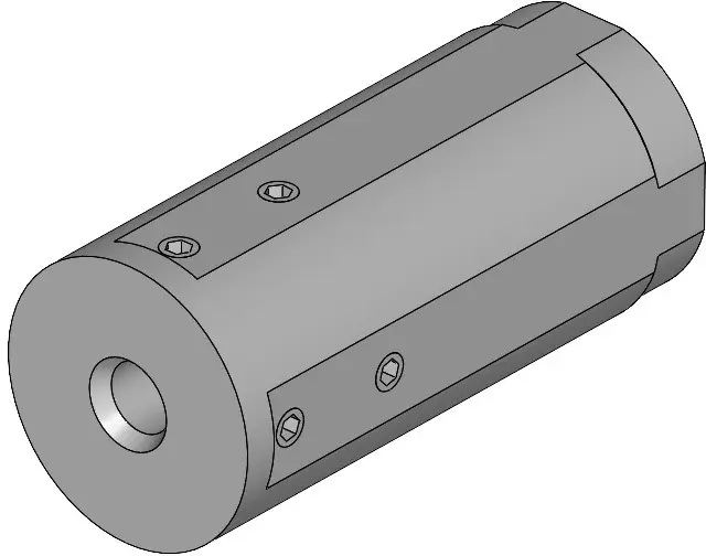 Produktfoto 1 von E2-1 32X8.S