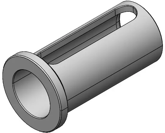 Produktfoto 1 von E2-2 32X25.S