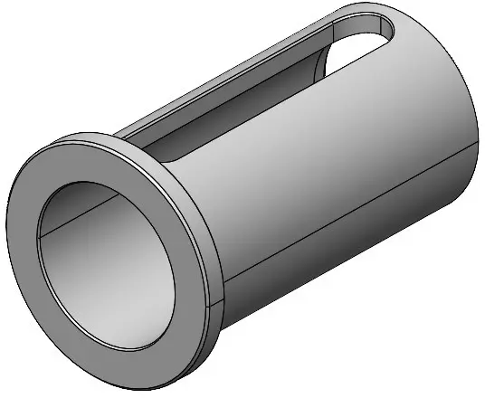 Produktfoto 1 von E2-2 40X32.S