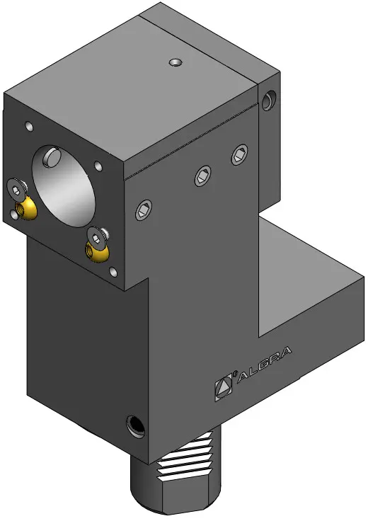Produktfoto 1 von E9 I 40-40/140-MZ2