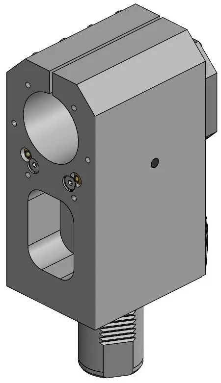 Produktfoto 1 von E9 I 50-60/160-MZ3