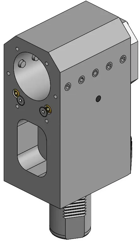 Produktfoto 1 von E9 I 50-63/165-MZ3