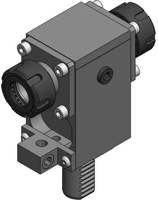 Produktfoto 1 von E9 I 25-ER25/75-40