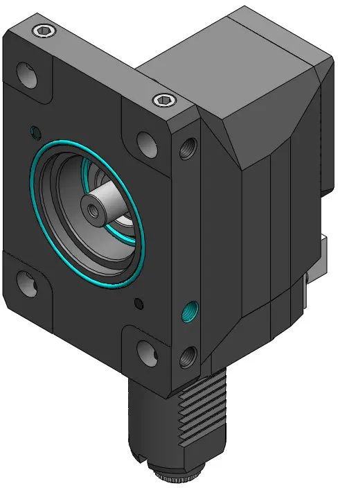 Produktfoto 1 von RA 40 131US3/35_50-B2