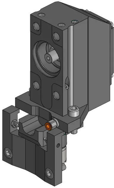 Produktfoto 1 von RAD 35-B1_50-B1 131UB31