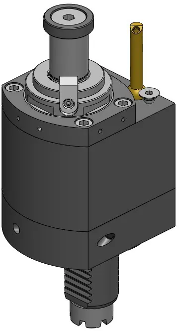 Produktfoto 1 von RAPFD 30 321UB/22