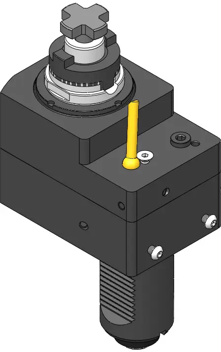 Produktfoto 1 von RAPFD 50 123US3/27
