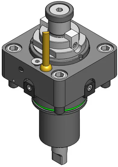 Produktfoto 1 von RAPFS 22 121UT55