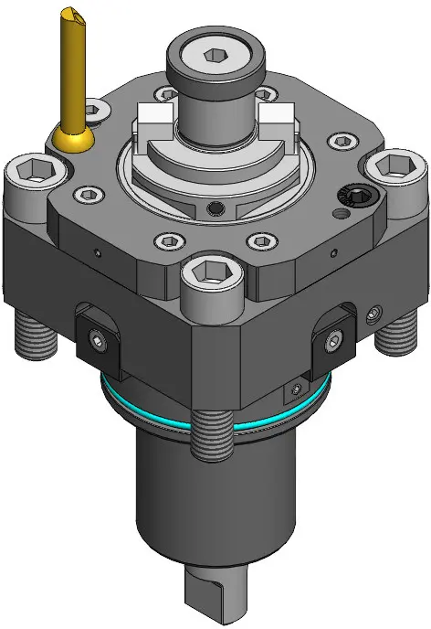 Produktfoto 1 von RAPFS 22 121UT65-1