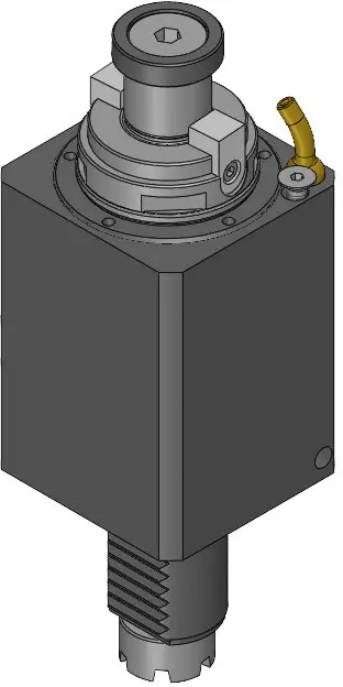 Produktfoto 1 von RAPFS 30 121UB