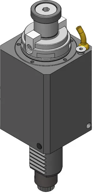 Produktfoto 1 von RAPFS 30 121US3
