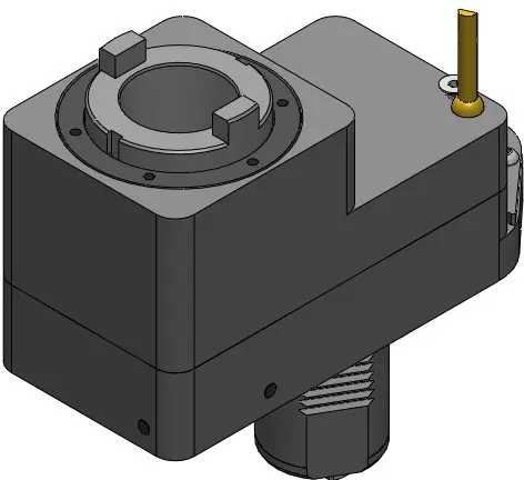 Produktfoto 1 von RAPID 50 131DMZ3