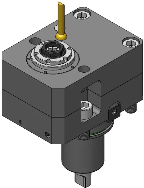 Produktfoto 1 von RAPPD 20 1222UT65
