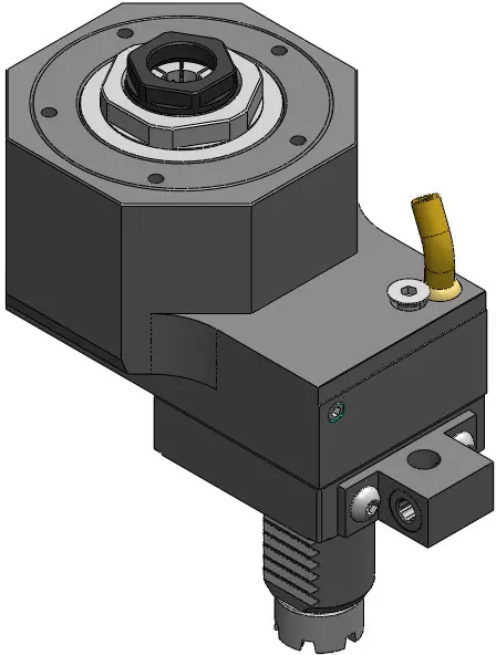 Produktfoto 1 von RAPPD 30 123DB